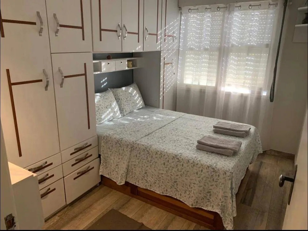 Apartamento, 1 quarto, 40 m² - Foto 8
