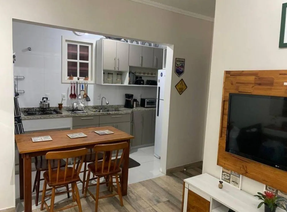 Apartamento, 1 quarto, 40 m² - Foto 3