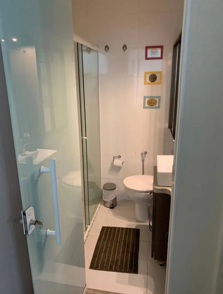 Apartamento, 1 quarto, 40 m² - Foto 2
