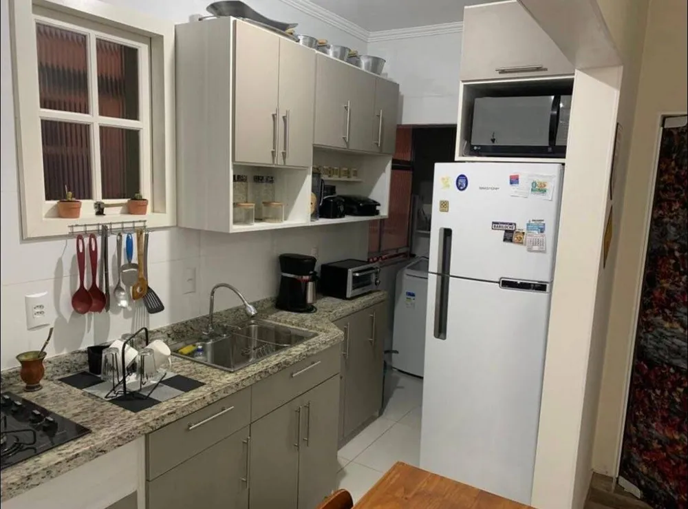 Apartamento, 1 quarto, 40 m² - Foto 6