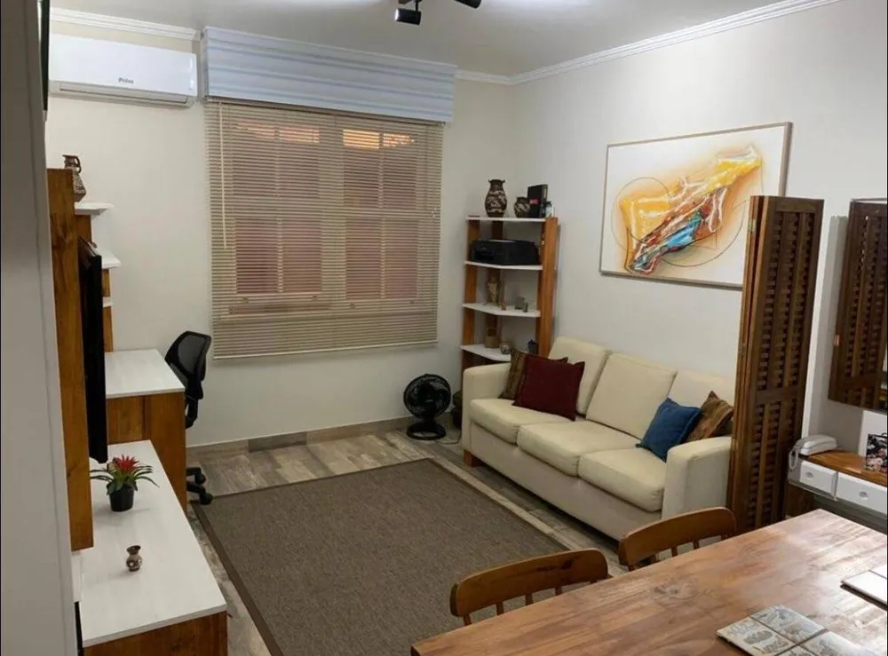 Apartamento, 1 quarto, 40 m² - Foto 4