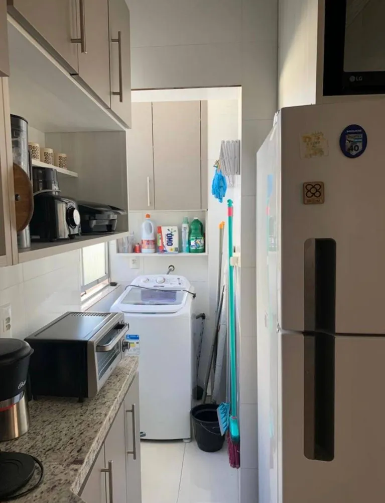 Apartamento, 1 quarto, 40 m² - Foto 1