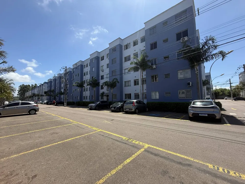 Apartamento, 2 quartos, 48 m² - Foto 9