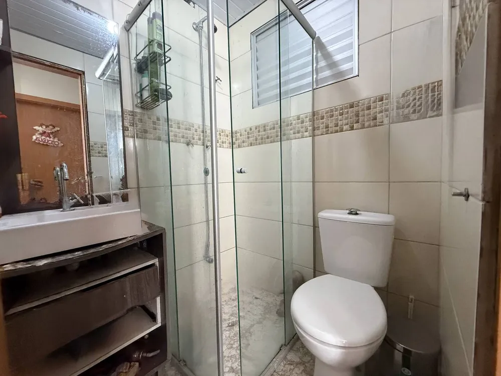 Apartamento, 2 quartos, 48 m² - Foto 7
