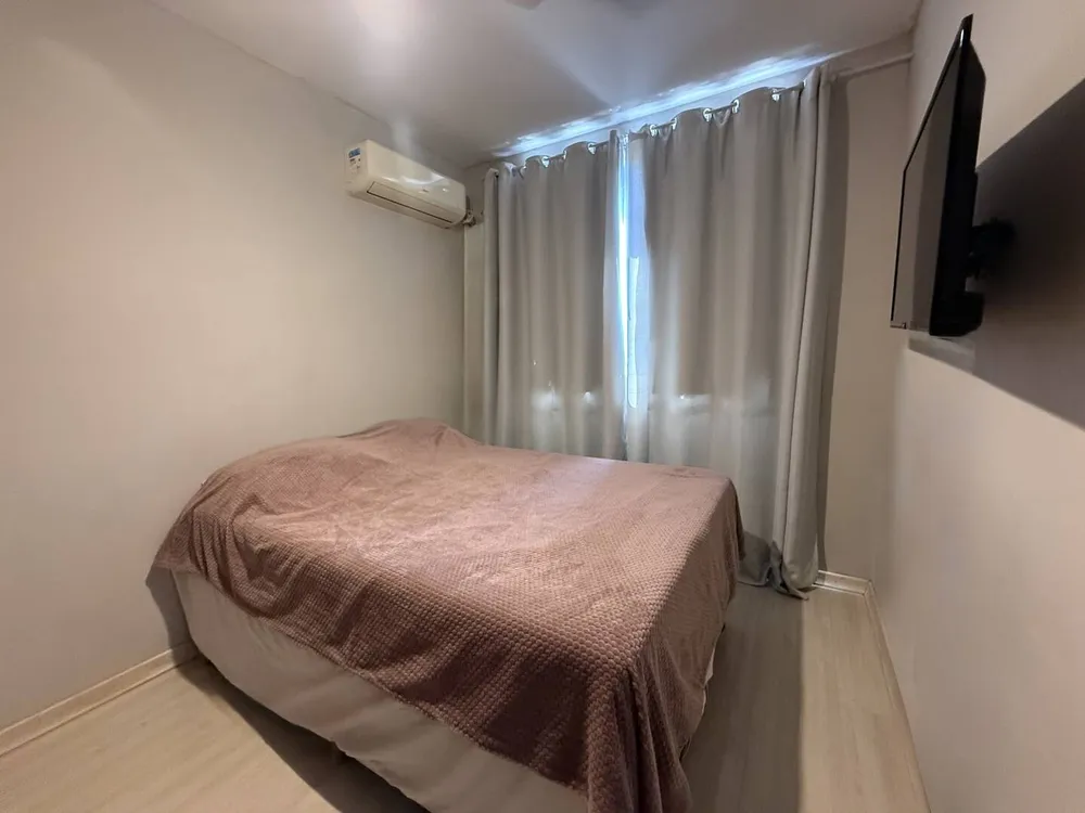 Apartamento, 2 quartos, 48 m² - Foto 5