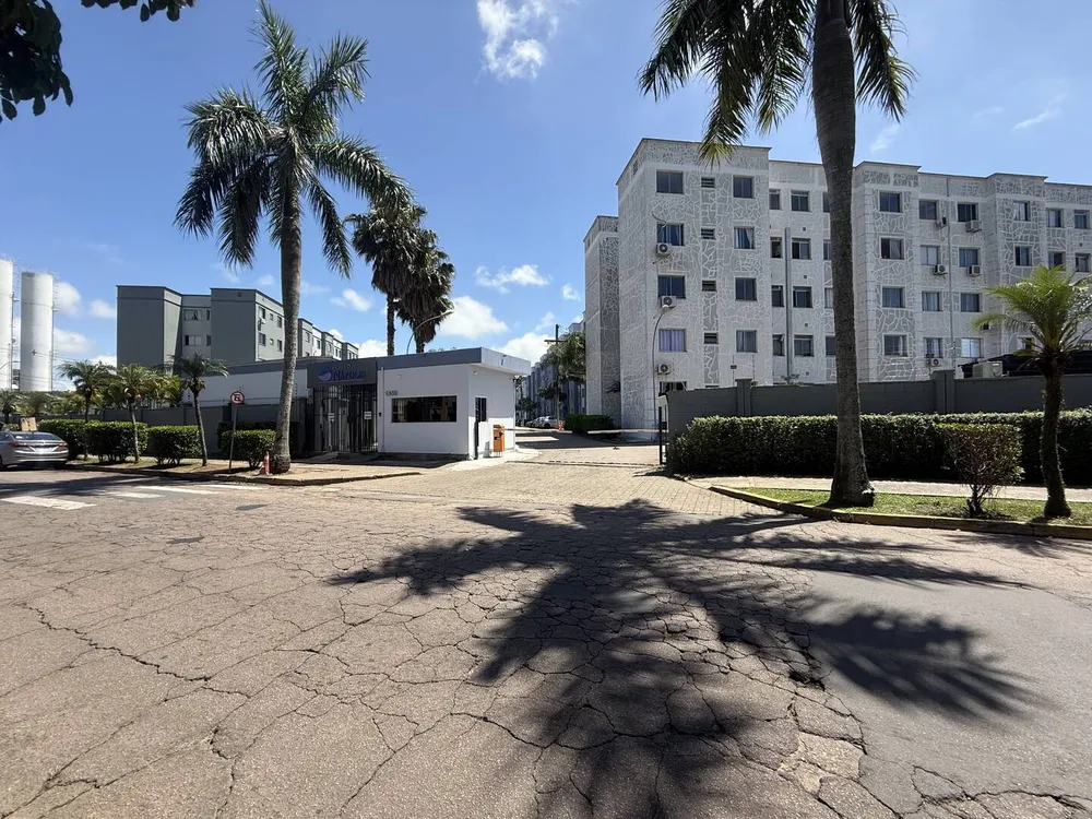 Apartamento, 2 quartos, 48 m² - Foto 2