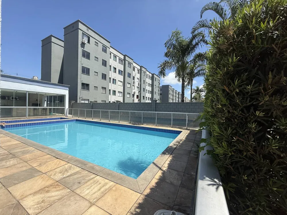 Apartamento, 2 quartos, 48 m² - Foto 1
