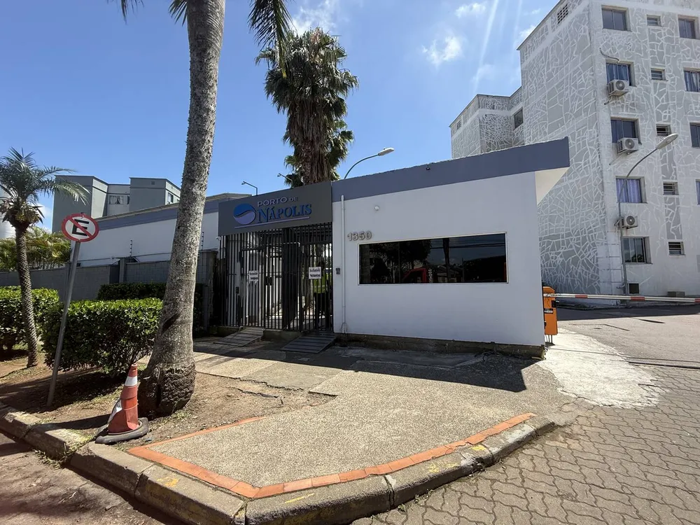 Apartamento, 2 quartos, 48 m² - Foto 12