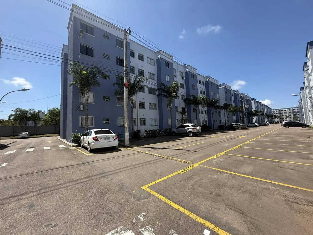 Apartamento, 2 quartos, 48 m² - Foto 8
