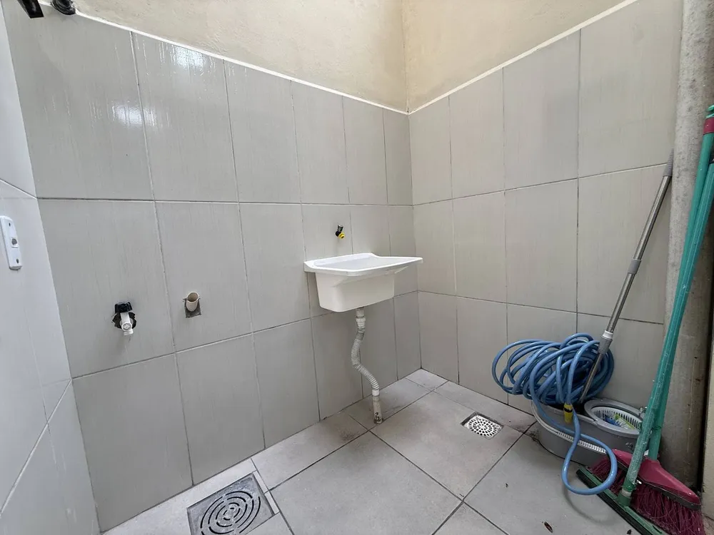 Casa, 2 quartos, 90 m² - Foto 8