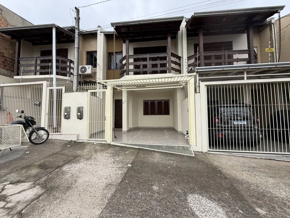 Casa, 2 quartos, 90 m² - Foto 2