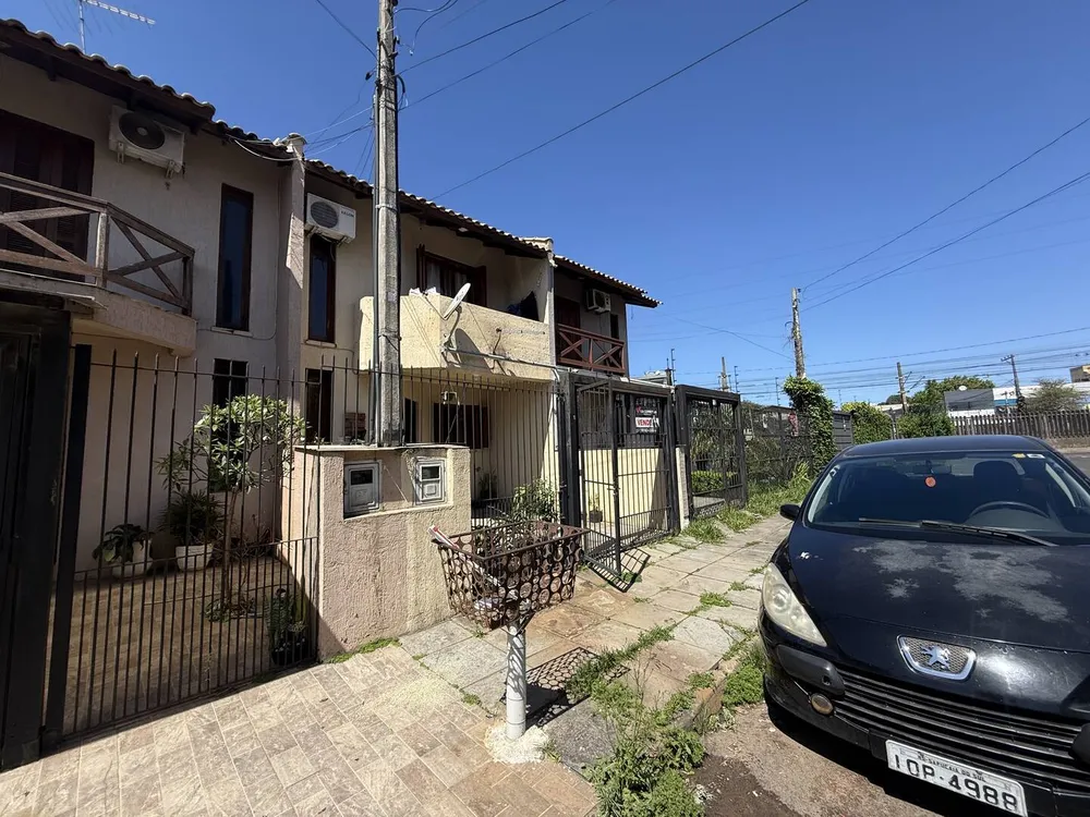 Casa, 2 quartos, 63 m² - Foto 12