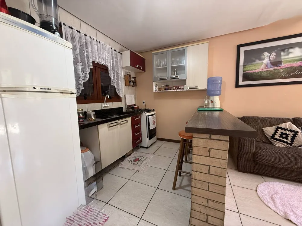 Casa, 2 quartos, 63 m² - Foto 4