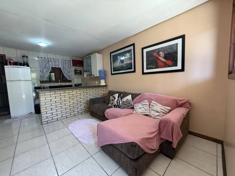 Casa, 2 quartos, 63 m² - Foto 3