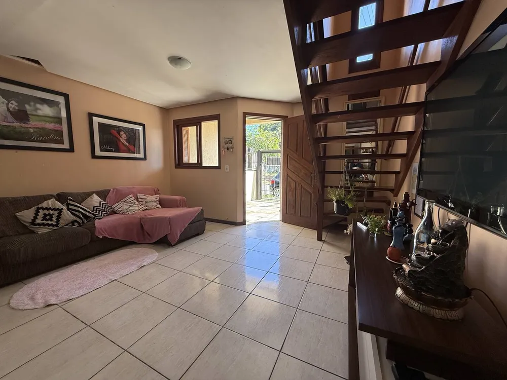 Casa, 2 quartos, 63 m² - Foto 2