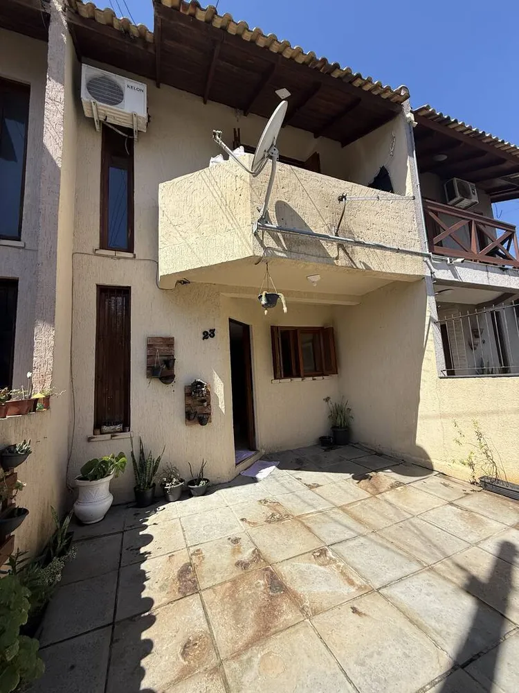 Casa, 2 quartos, 63 m² - Foto 10