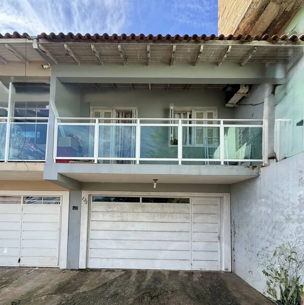 Casa, 2 quartos, 54 m² - Foto 3