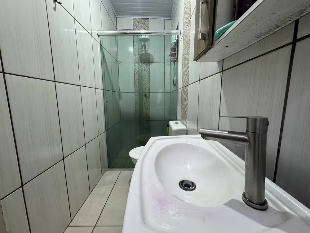 Casa, 2 quartos, 54 m² - Foto 1
