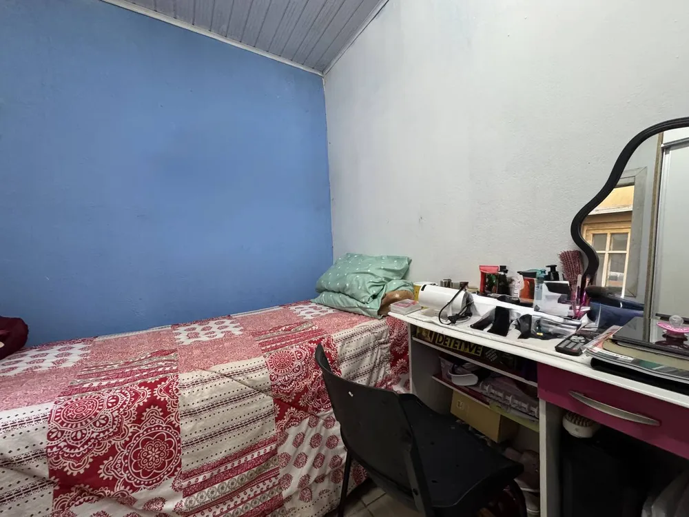 Casa, 2 quartos, 54 m² - Foto 2