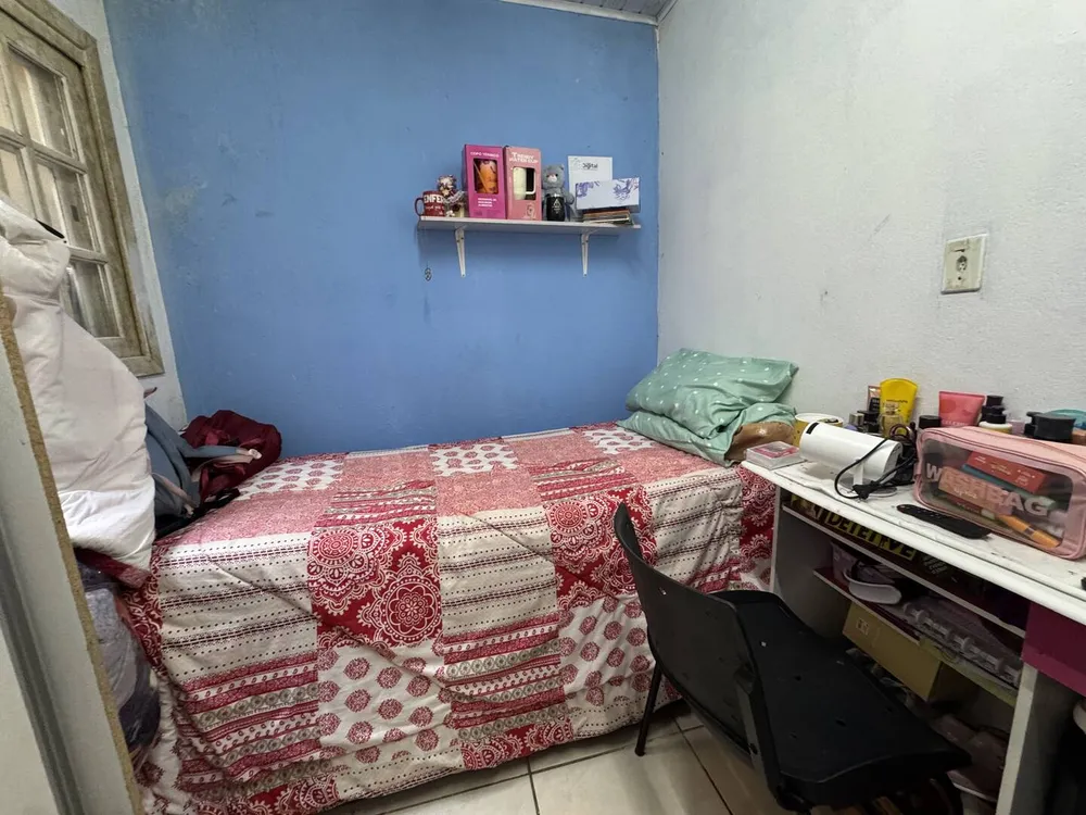 Casa, 2 quartos, 54 m² - Foto 4