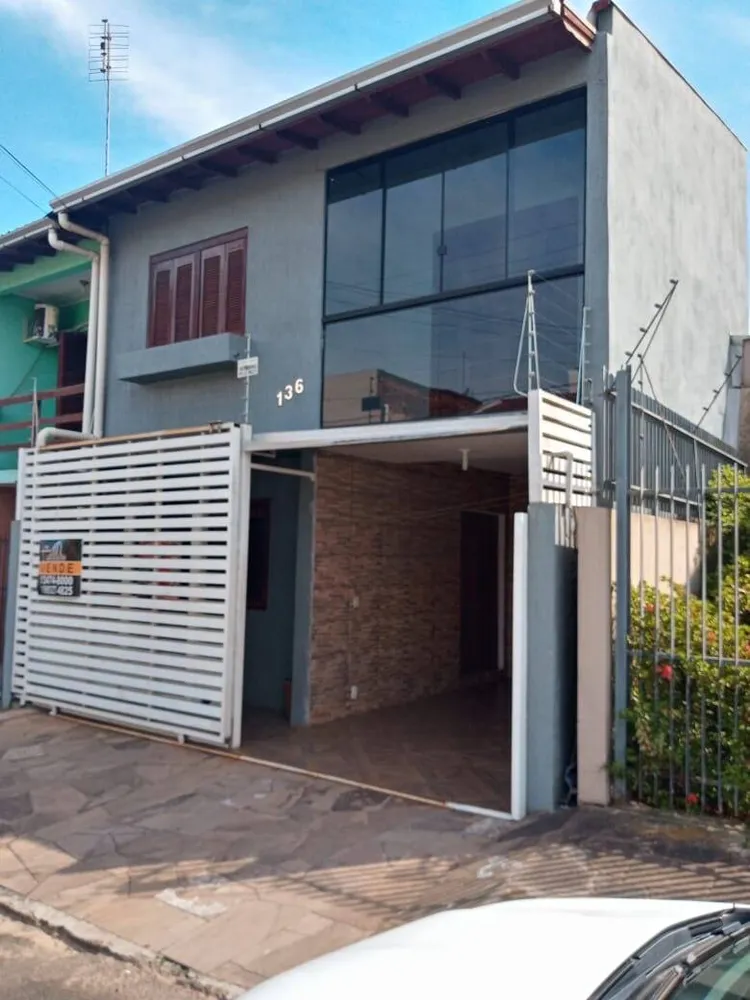 Casa, 80 m² - Foto 6