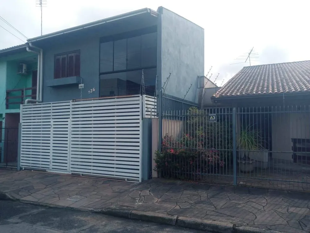 Casa, 80 m² - Foto 10