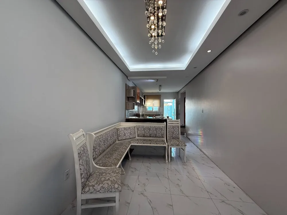 Casa, 3 quartos, 150 m² - Foto 2