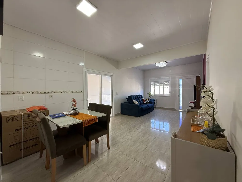 Casa, 3 quartos, 135 m² - Foto 13