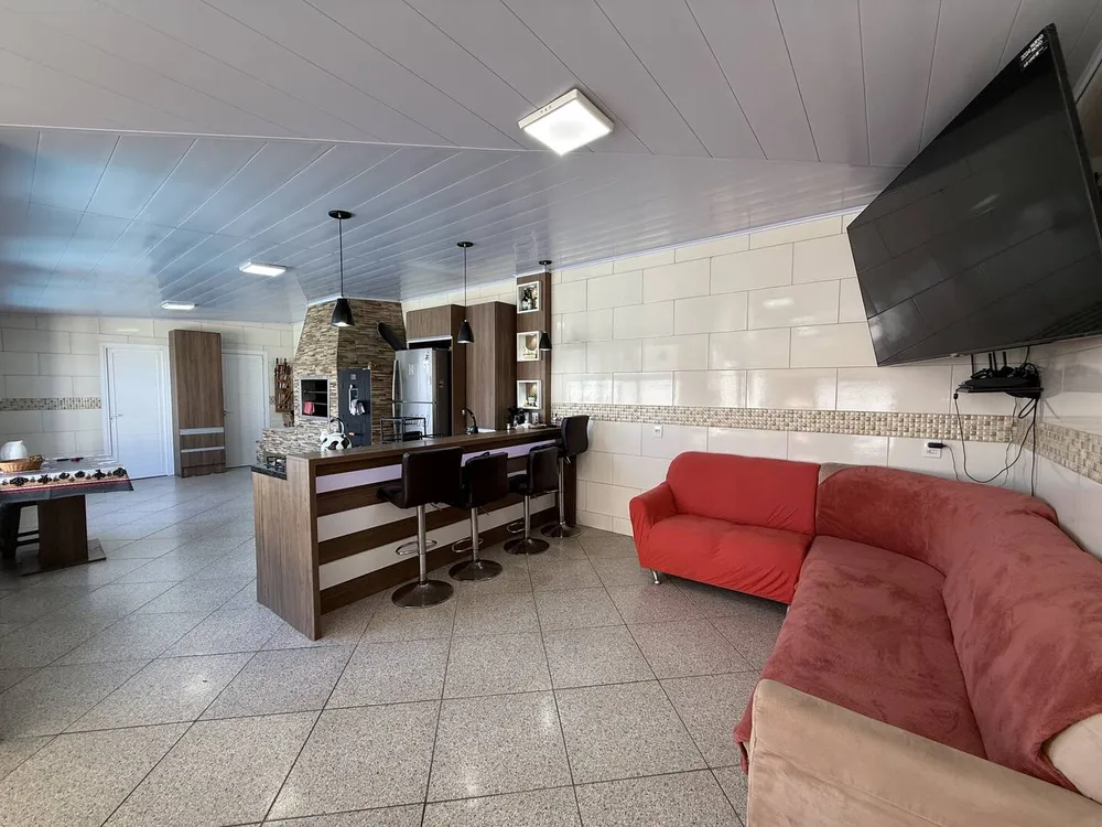 Casa, 3 quartos, 135 m² - Foto 8