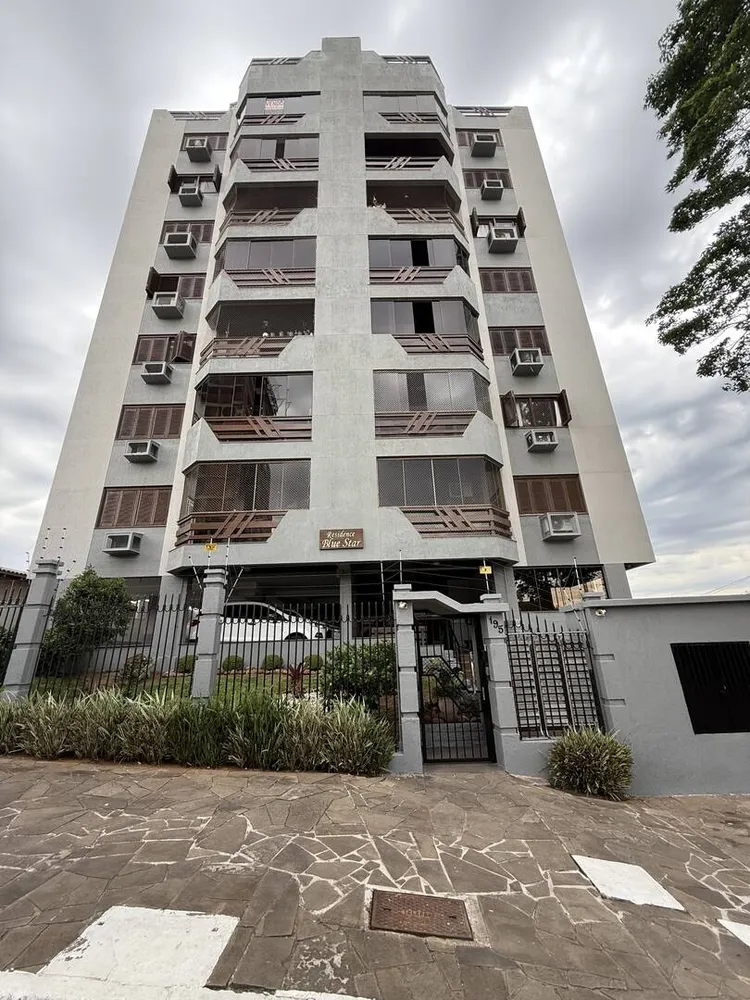 Apartamento, 2 quartos, 80 m² - Foto 3