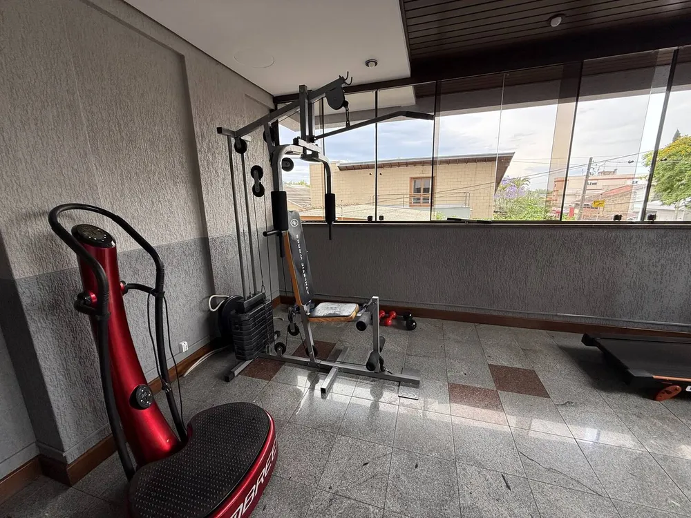 Apartamento, 2 quartos, 80 m² - Foto 4
