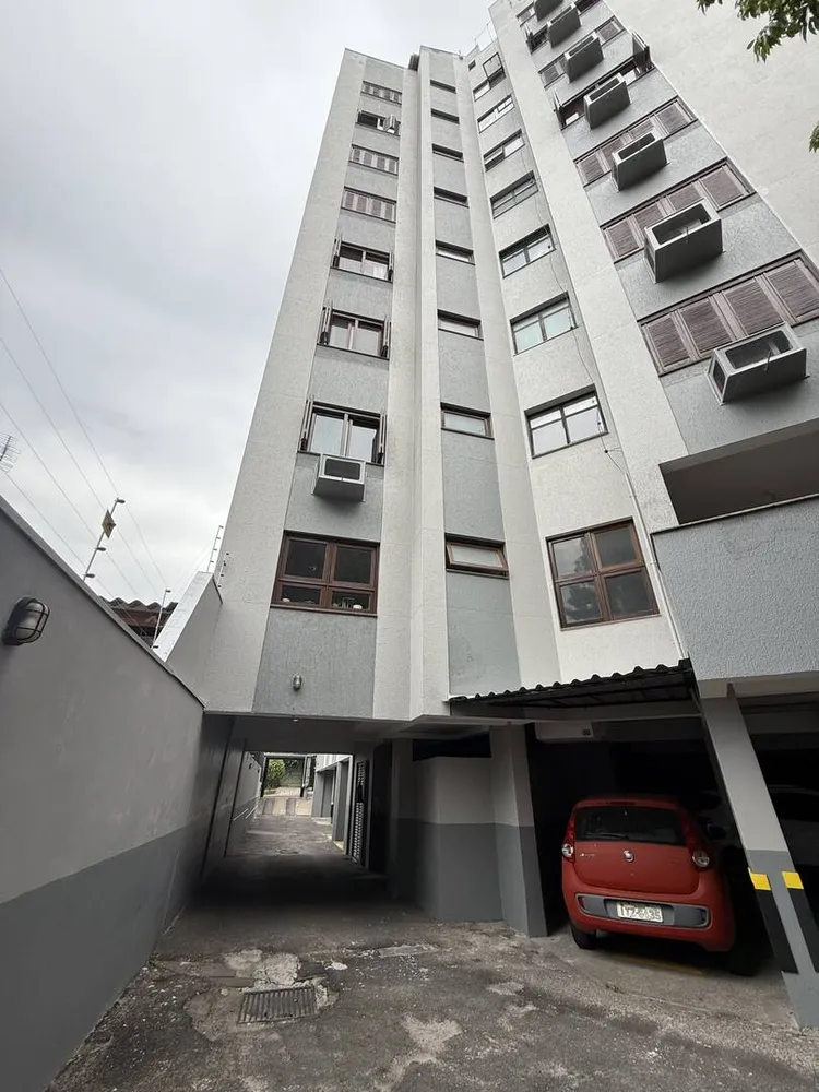 Apartamento, 2 quartos, 80 m² - Foto 6