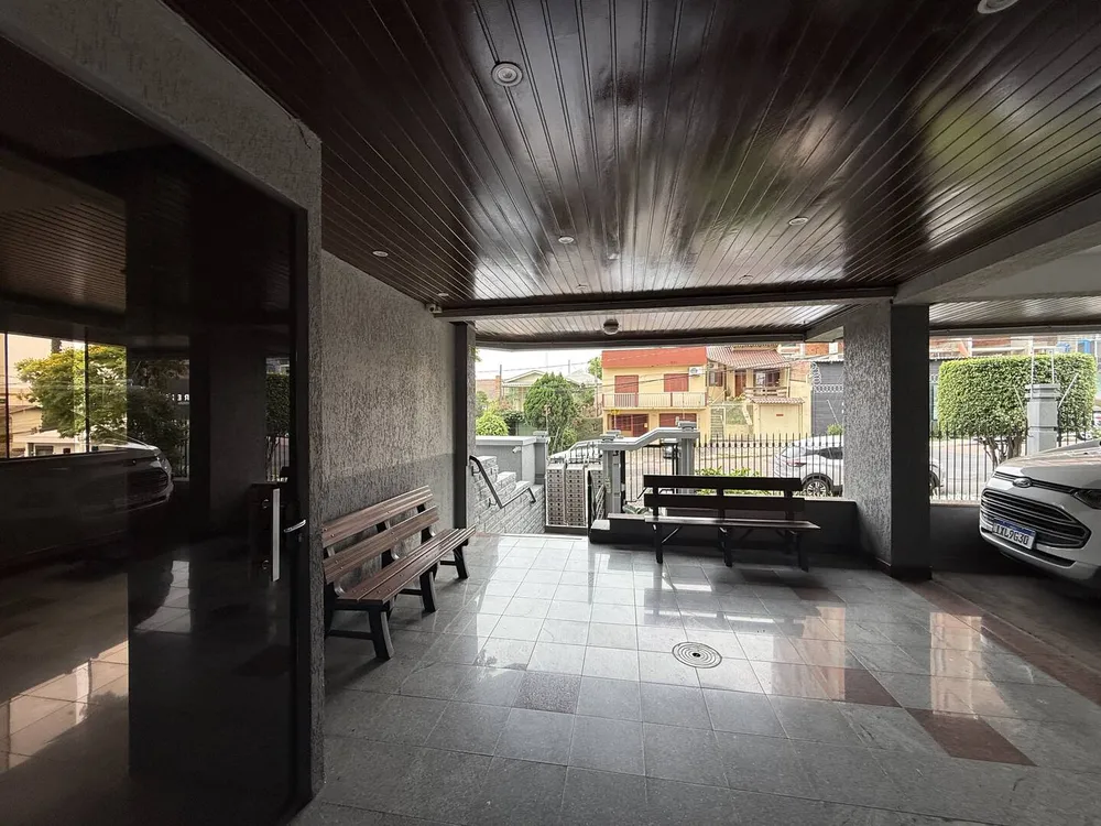 Apartamento, 2 quartos, 80 m² - Foto 4