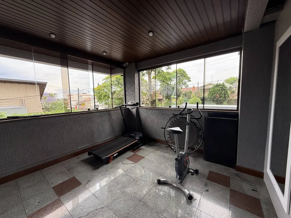 Apartamento, 2 quartos, 80 m² - Foto 2