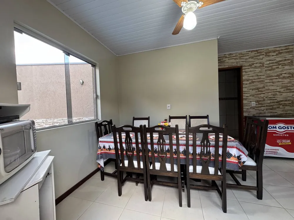 Casa, 3 quartos, 180 m² - Foto 2