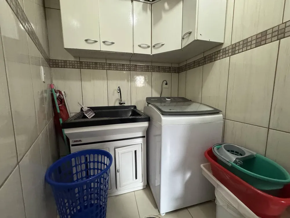 Casa, 3 quartos, 180 m² - Foto 7