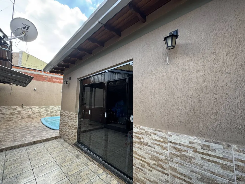 Casa, 3 quartos, 180 m² - Foto 10