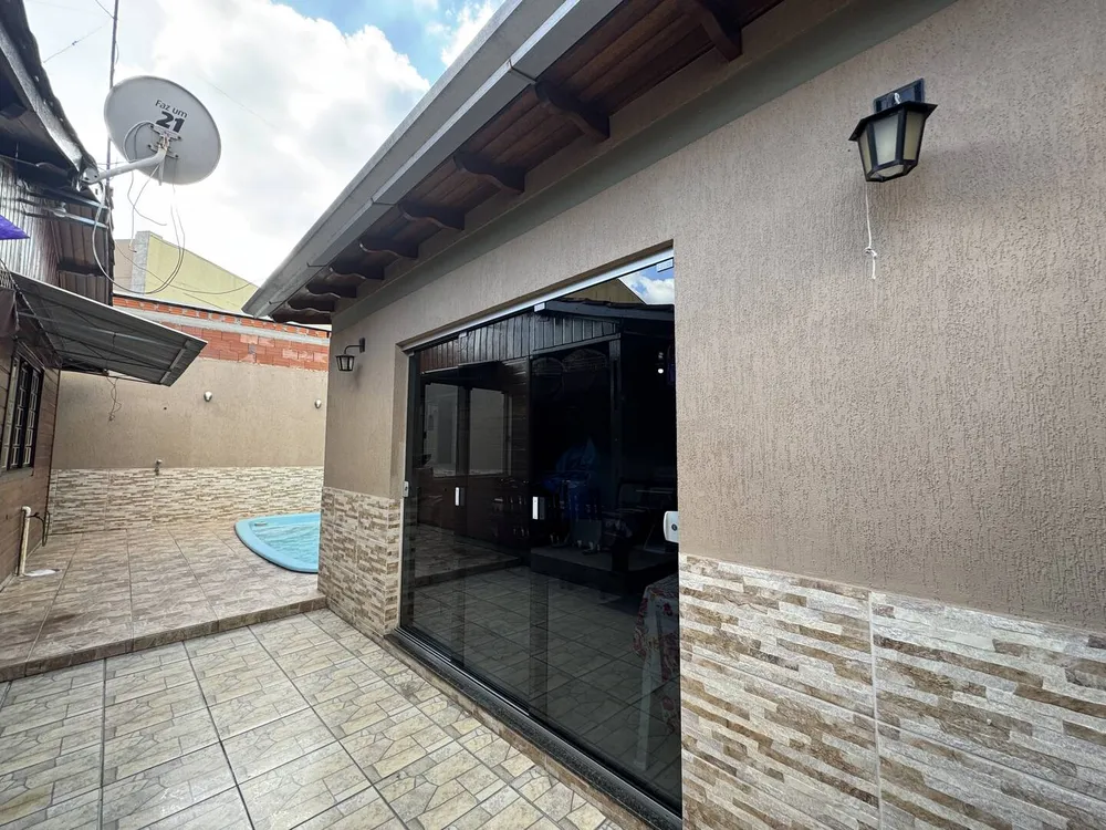 Casa, 3 quartos, 180 m² - Foto 8