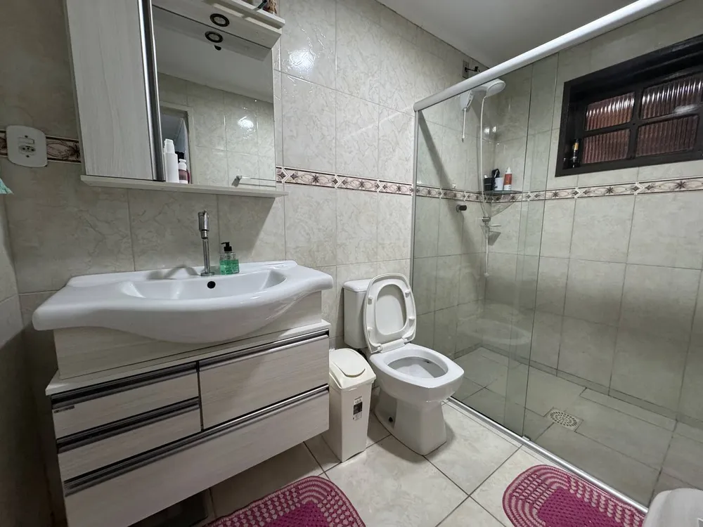 Casa, 3 quartos, 180 m² - Foto 1