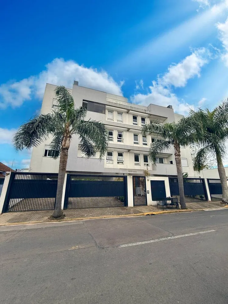 Apartamento, 2 quartos, 90 m² - Foto 1