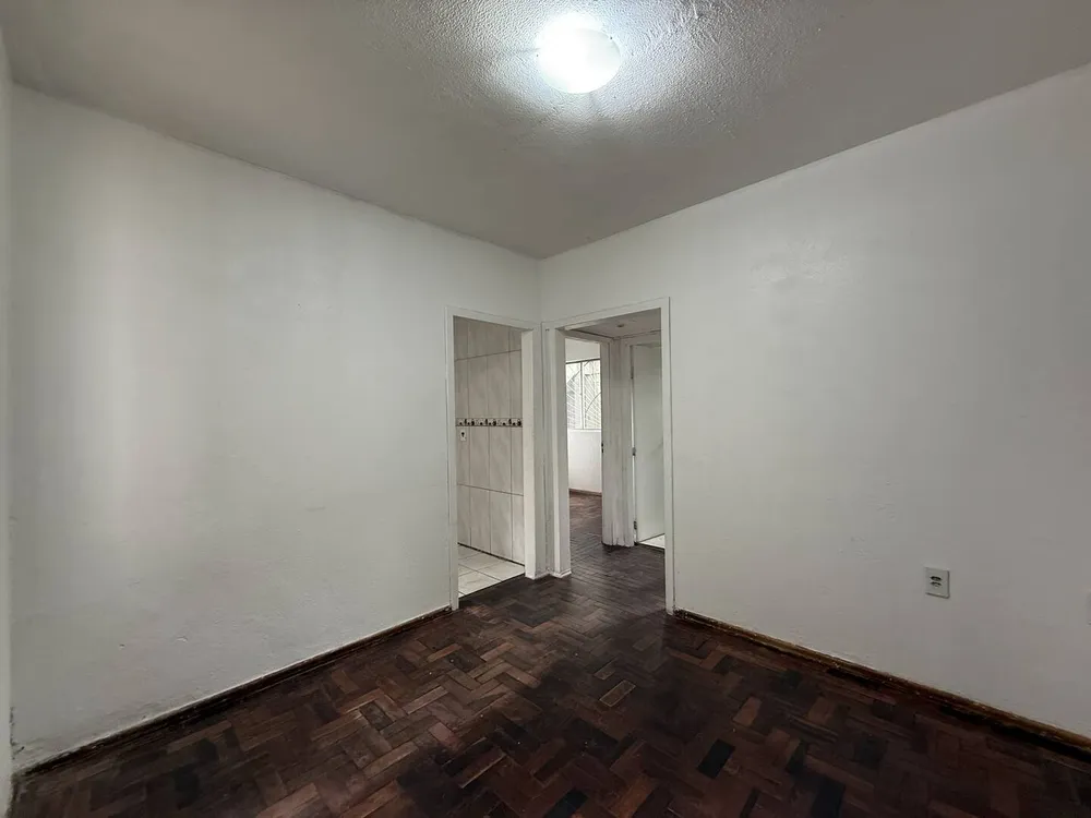 Apartamento, 2 quartos, 34 m² - Foto 2