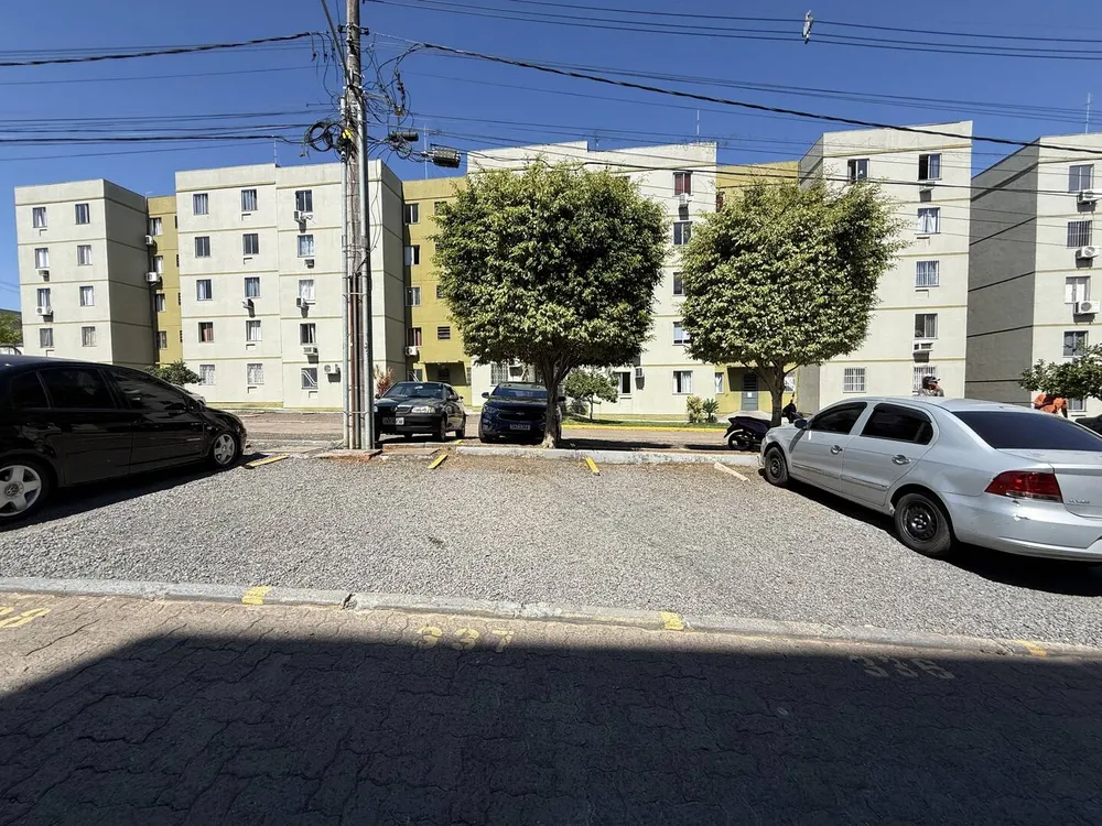 Apartamento, 2 quartos, 48 m² - Foto 1