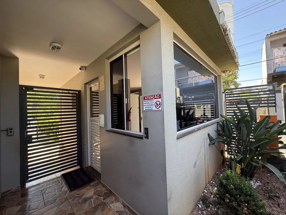 Apartamento, 2 quartos, 48 m² - Foto 4