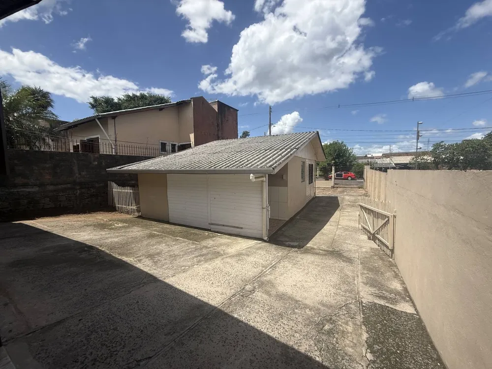 Casa, 4 quartos, 100 m² - Foto 1