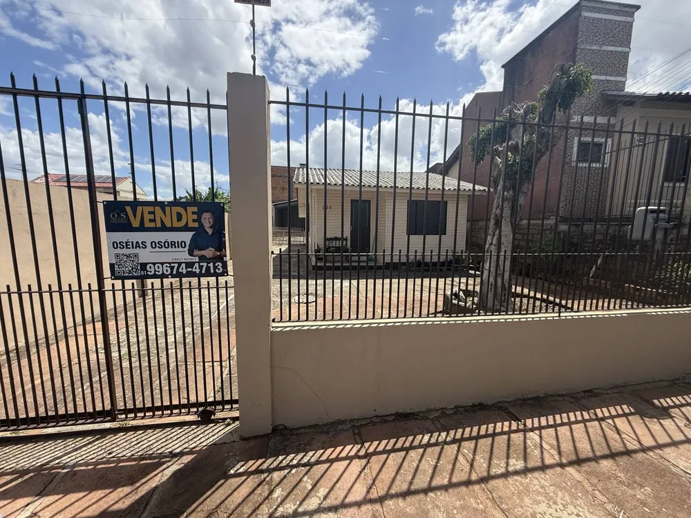 Casa, 4 quartos, 100 m² - Foto 4