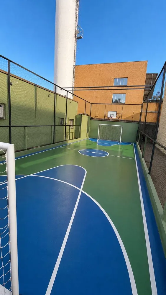 Apartamento, 2 quartos, 55 m² - Foto 4
