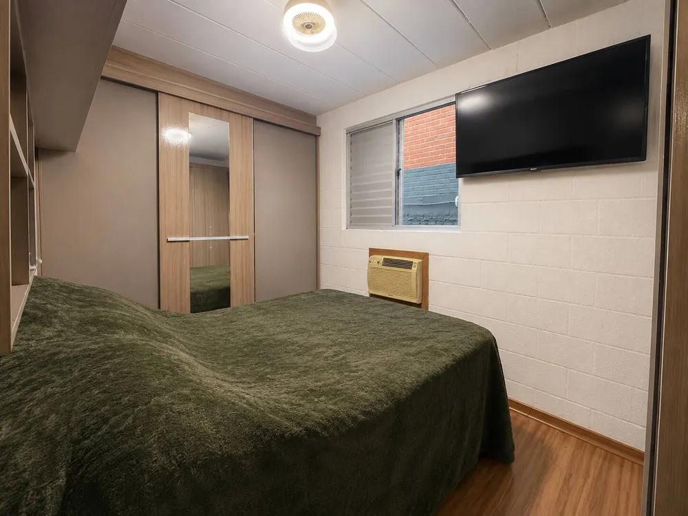 Apartamento, 2 quartos, 55 m² - Foto 7