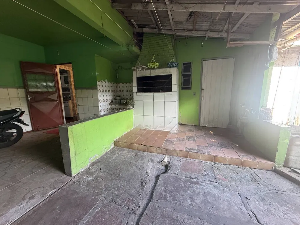 Casa, 5 quartos, 258 m² - Foto 7