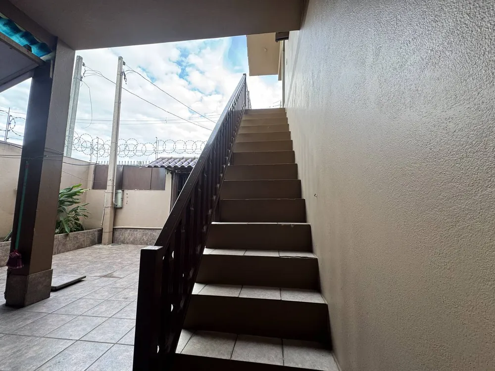 Casa, 3 quartos, 252 m² - Foto 5