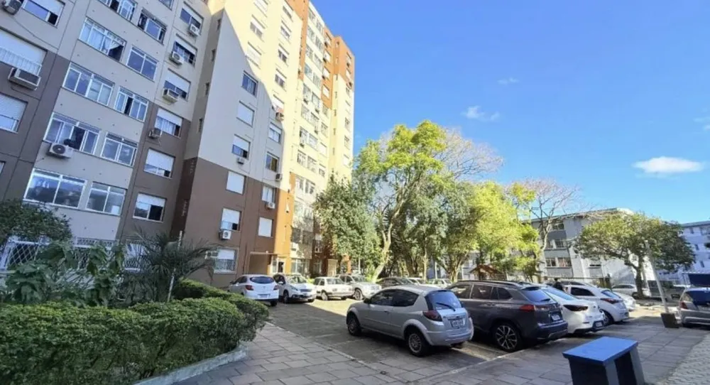 Apartamento, 1 quarto, 42 m² - Foto 1